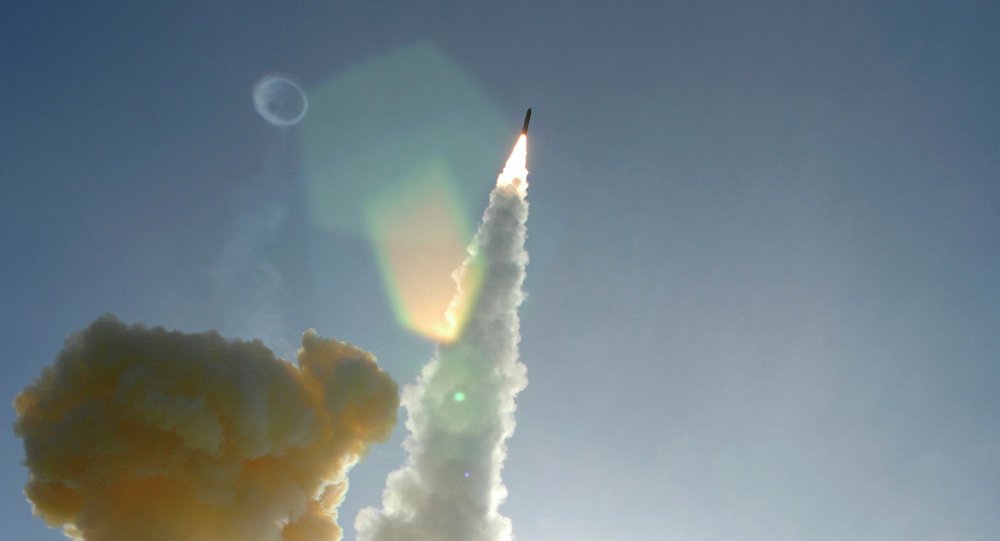 Rússia diz que saída dos EUA do Tratado INF ameaça estabilidade global Rússia diz que saída dos EUA do Tratado INF ameaça estabilidade global