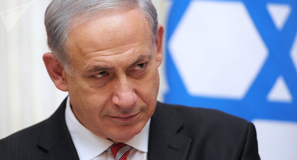 Netanyahu volta a ameaçar o Irã no dia do aniversário da revolução islâmica Netanyahu volta a ameaçar o Irã no dia do aniversário da revolução islâmica