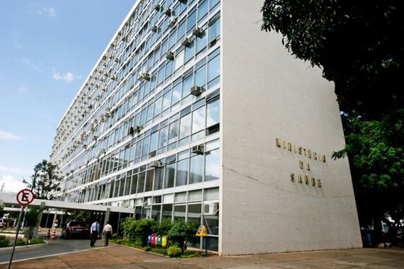 Por uma sociedade sem manicômios (Foto: Ministério da Saúde) Por uma sociedade sem manicômios