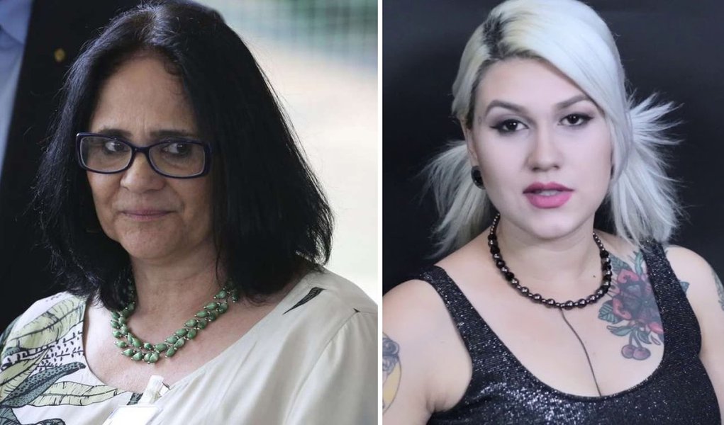 A representação feminina entre laranjas e goiabas no Governo Bolsonaro A representação feminina entre laranjas e goiabas no Governo Bolsonaro