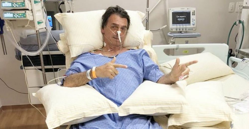 A senhora septicemia A senhora septicemia