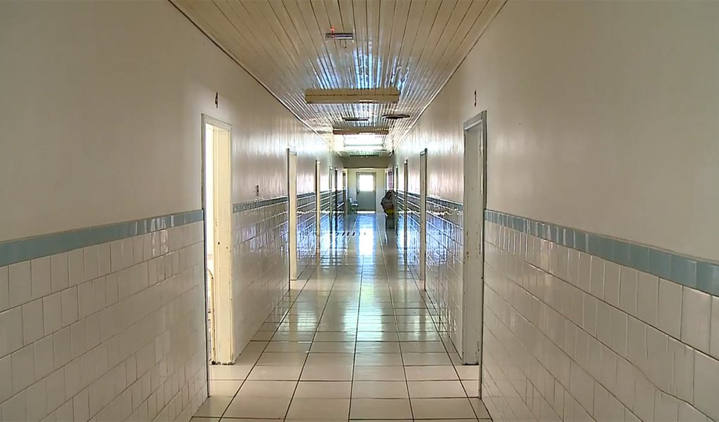 Governo promove 'privatização da loucura' em sistema de saúde mental do país (Foto: Reprodução) Governo promove 'privatização da loucura' em sistema de saúde mental do país