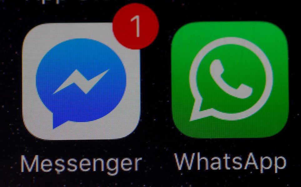 Este ódio não lhe pertence - Uma breve história da manipulação midiática e nas redes sociais (Foto: REUTERS/Phil Noble) Este ódio não lhe pertence - Uma breve história da manipulação midiática e nas redes sociais