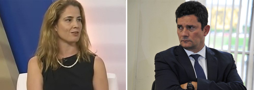 Dois dias após condenação de Lula por Hardt, TRF-4 deve anunciar substituto de Moro Dois dias após condenação de Lula por Hardt, TRF-4 deve anunciar substituto de Moro