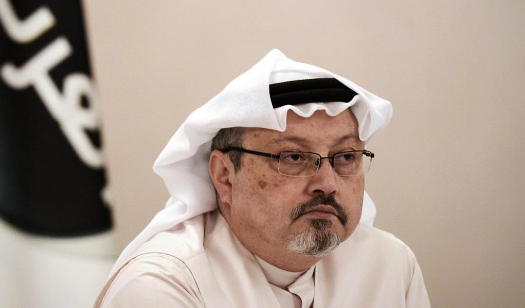 ONU diz que Arábia Saudita planejou assassinato de jornalista ONU diz que Arábia Saudita planejou assassinato de jornalista