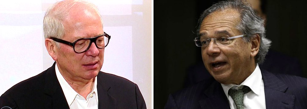 Há uma descoordenação total do governo na reforma da Previdência, diz Lírio Parisotto Há uma descoordenação total do governo na reforma da Previdência, diz Lírio Parisotto