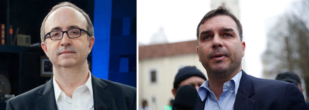 Reinaldo: PSL ignora denúncias contra seus membros. E se fosse o PT? Reinaldo: PSL ignora denúncias contra seus membros. E se fosse o PT?