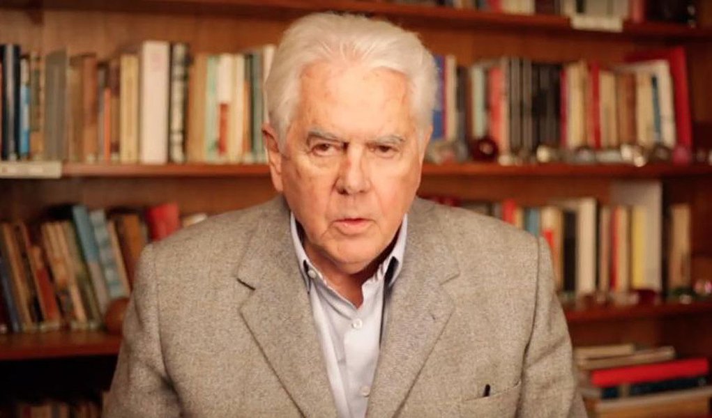 Fundador do BBA, Fernão Bracher morre aos 83 anos em São Paulo Fundador do BBA, Fernão Bracher morre aos 83 anos em São Paulo