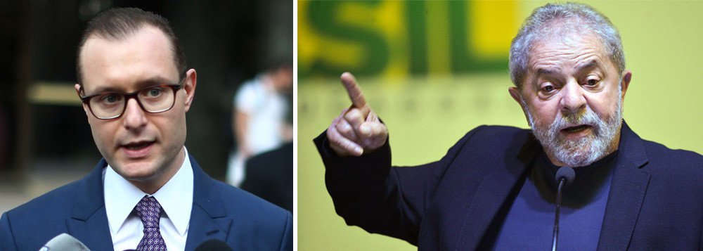 Justiça ignorou provas e persegue Lula, diz defesa, que irá recorrer Justiça ignorou provas e persegue Lula, diz defesa, que irá recorrer