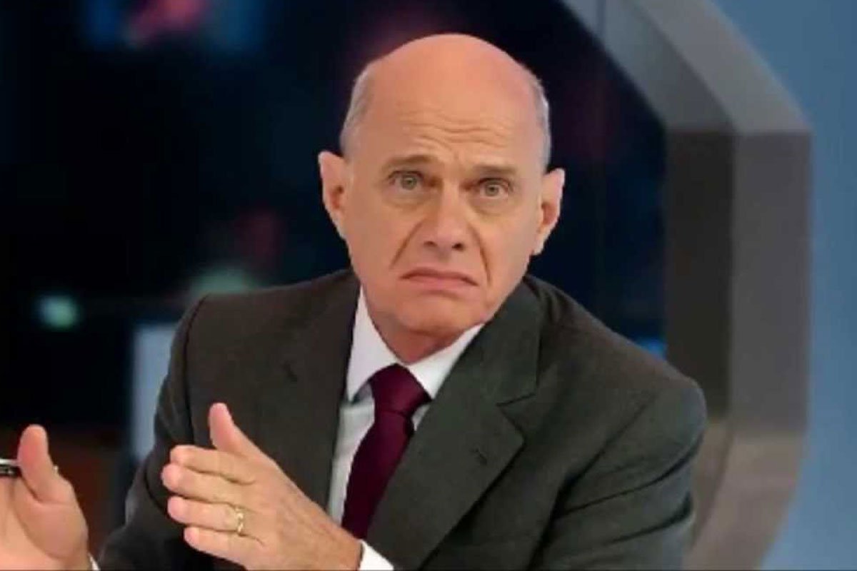 Políticos prestam homenagens a Ricardo Boechat Políticos prestam homenagens a Ricardo Boechat