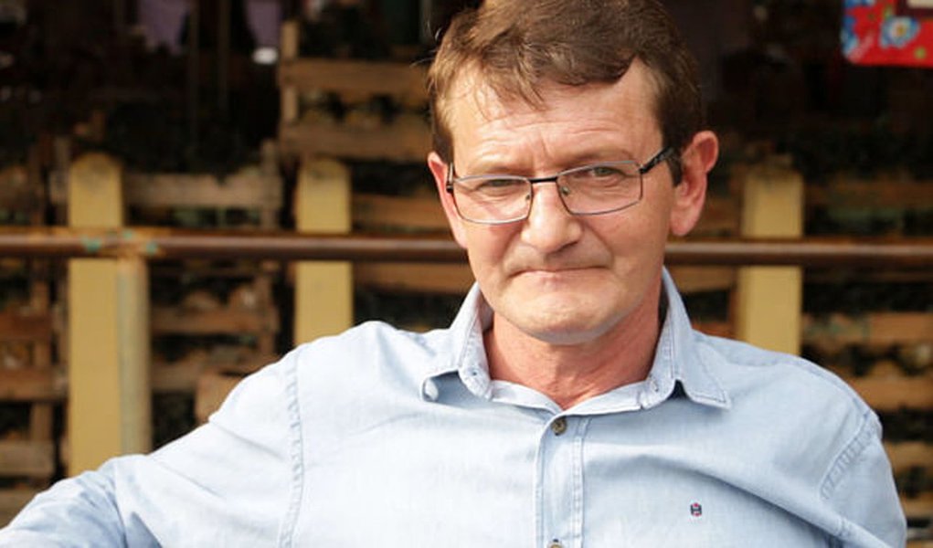 'Se reforma agrária avançar, não haverá ocupações', diz MST 'Se reforma agrária avançar, não haverá ocupações', diz MST