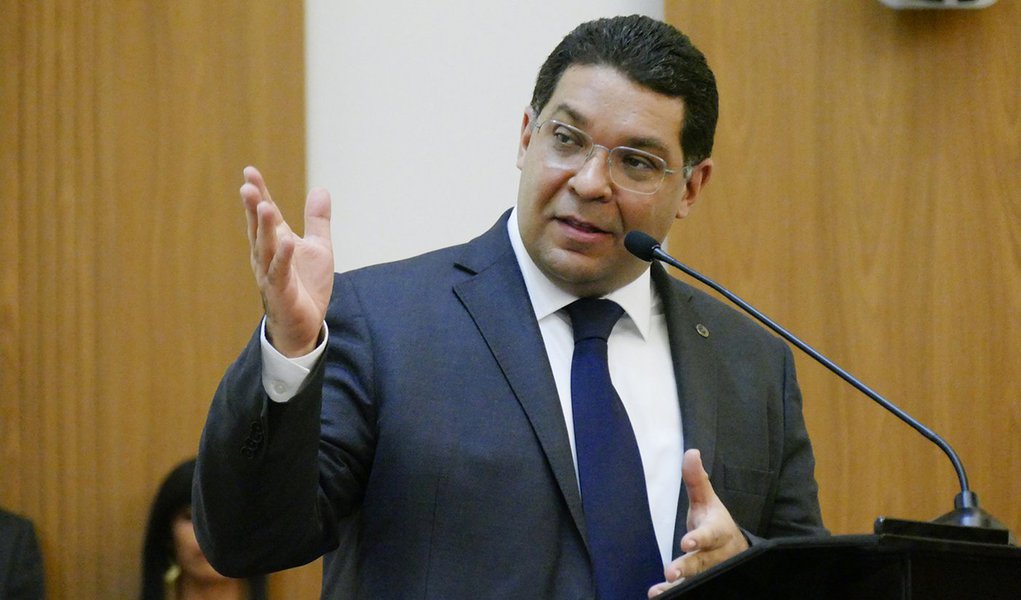 Previdência 'não deve ser muito desidratada' no Congresso, diz Mansueto (Foto: Roque de Sá/Agência Senado) Previdência 'não deve ser muito desidratada' no Congresso, diz Mansueto