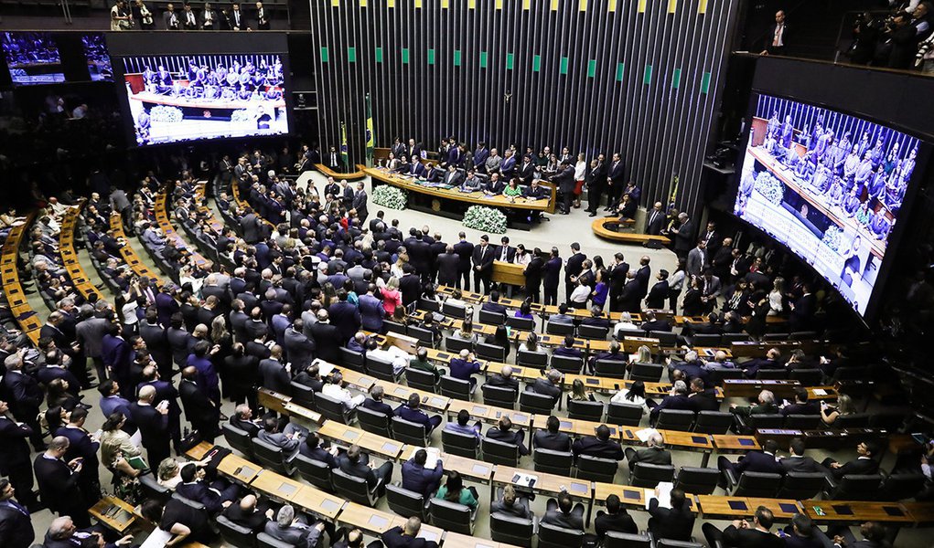 Os riscos de um Congresso 'bagaceira' Os riscos de um Congresso 'bagaceira'