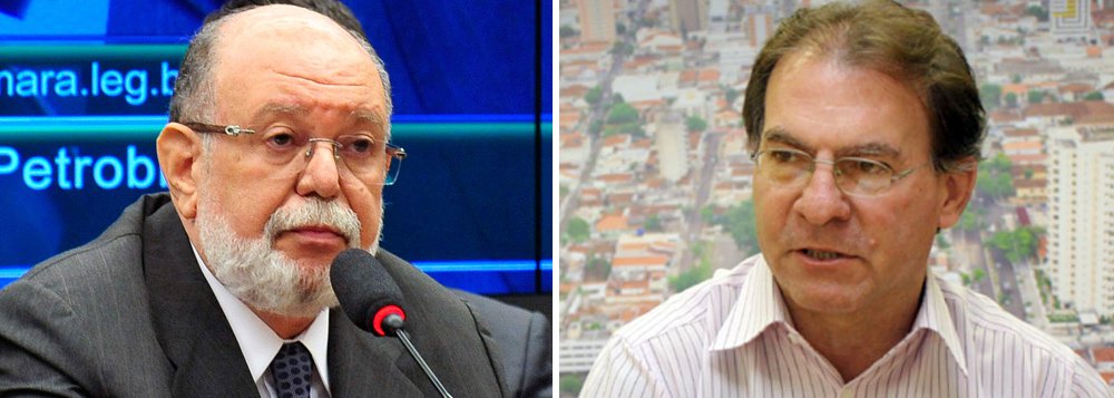 Delator da OAS diz ter pago propina a ex-prefeito irmão de Toffoli Delator da OAS diz ter pago propina a ex-prefeito irmão de Toffoli