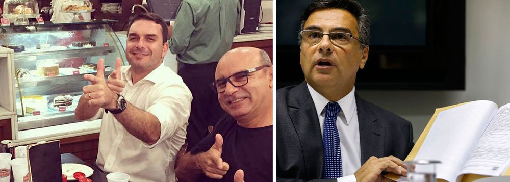 Planalto derrubou promotor que estava investigando demais Planalto derrubou promotor que estava investigando demais