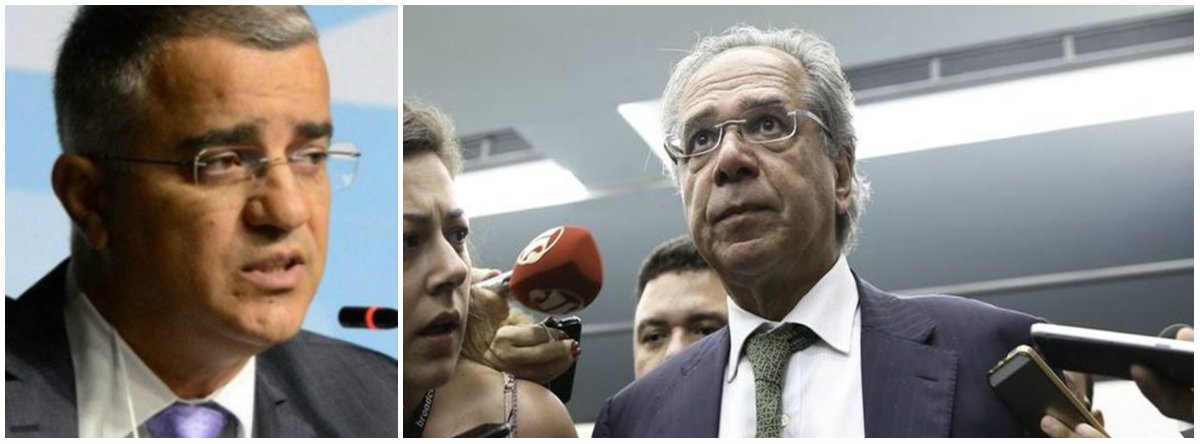 Kennedy: Congresso dificilmente aprovará reforma da Previdência draconiana (Foto: Dir.: Fabio Pozzebom - ABR) Kennedy: Congresso dificilmente aprovará reforma da Previdência draconiana