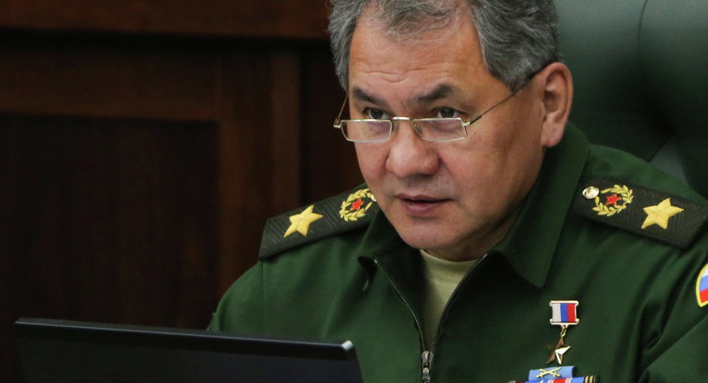 Rússia deve desenvolver novos mísseis até 2021 Rússia deve desenvolver novos mísseis até 2021