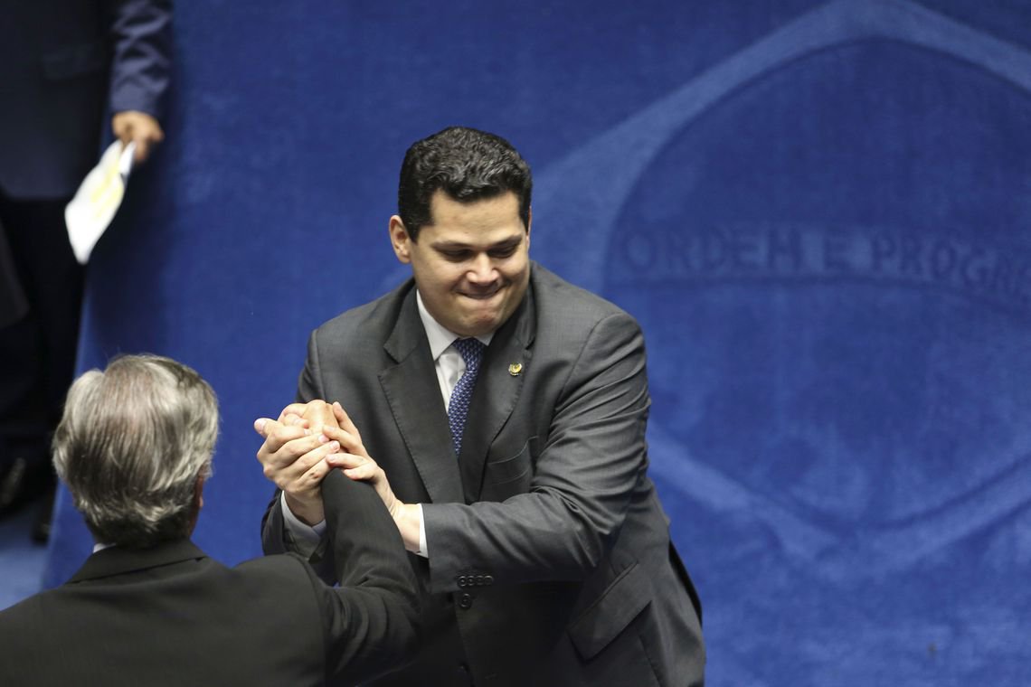 Eleições na Câmara não são vitória do bolsonarismo, diz cientista político (Foto: Fabio Rodrigues Pozzebom/Agência Brasil) Eleições na Câmara não são vitória do bolsonarismo, diz cientista político