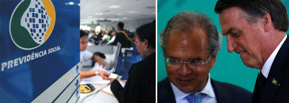 Governo quer endurecer cobrança de dívidas previdenciárias Governo quer endurecer cobrança de dívidas previdenciárias