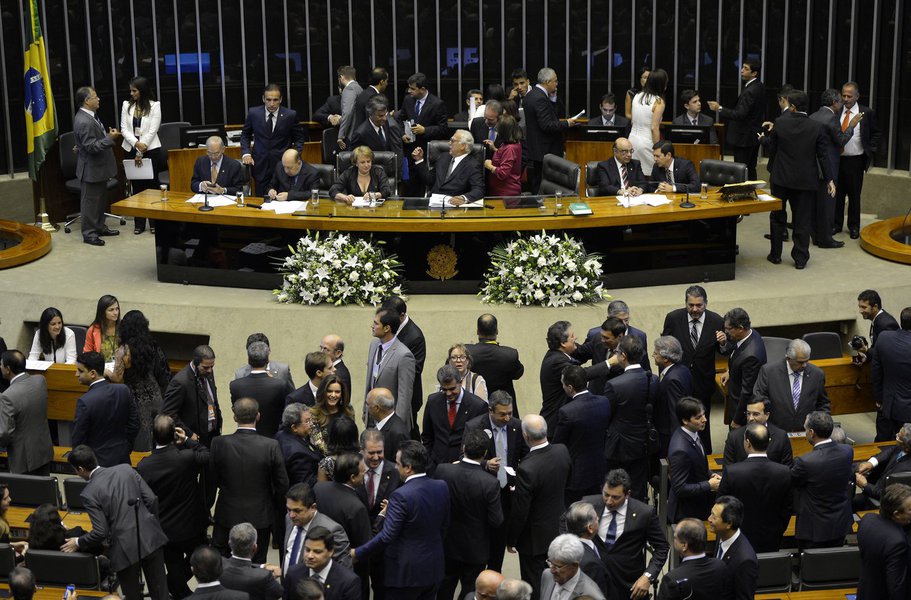 Toda nudez será castigada? (Foto: Wilson Dias/Agência Brasil) Toda nudez será castigada?