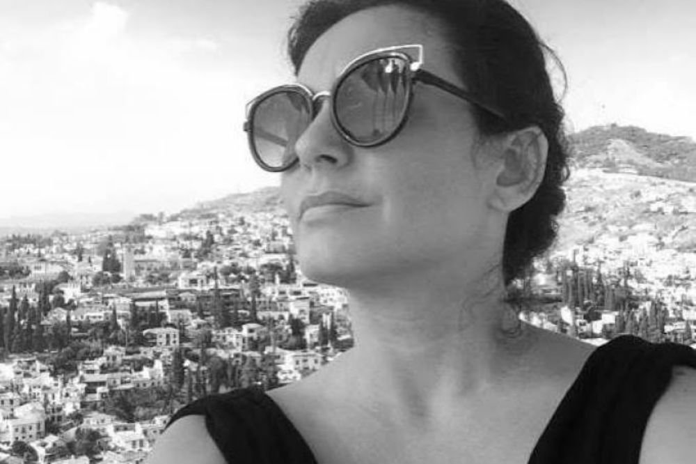 Mulher que ajudou a denunciar João de Deus comete suicídio Mulher que ajudou a denunciar João de Deus comete suicídio