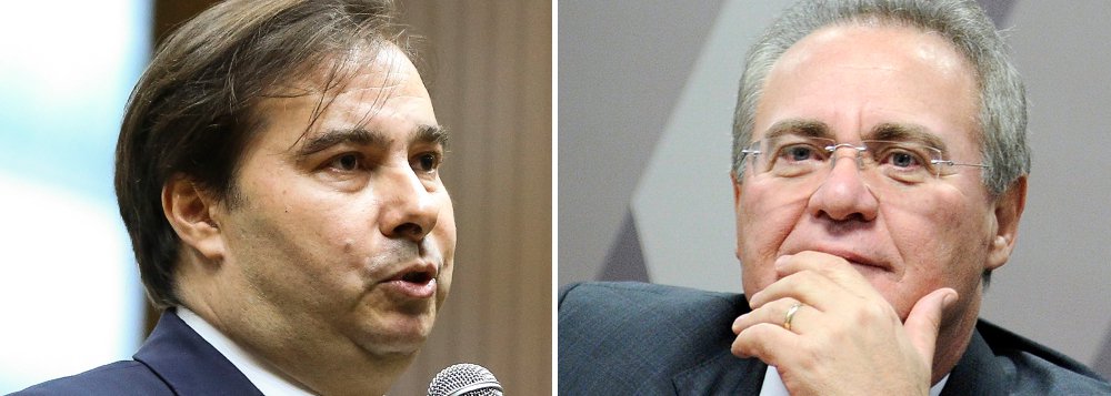 É melhor ser amigo de empresário que de chefe de milícia É melhor ser amigo de empresário que de chefe de milícia