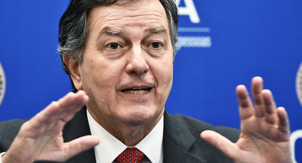 Chile não irá a conferência no Uruguai para discutir crise venezuelana Chile não irá a conferência no Uruguai para discutir crise venezuelana