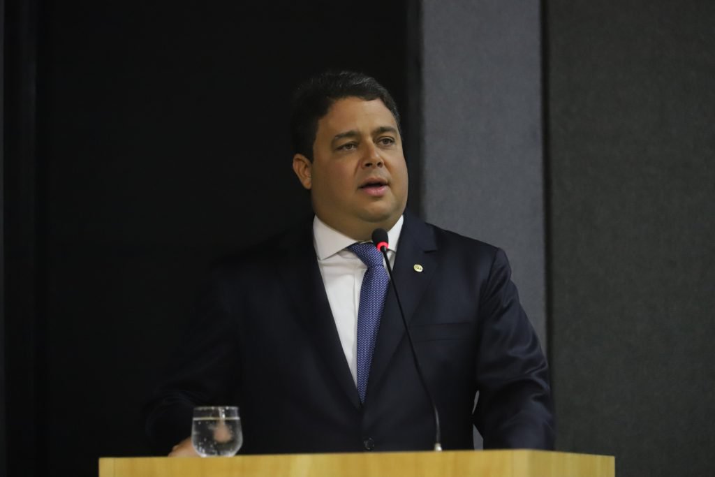 OAB: projeto pode levar a uma maior letalidade da polícia brasileira (Foto: Eugenio Noaves - CFOAB) OAB: projeto pode levar a uma maior letalidade da polícia brasileira