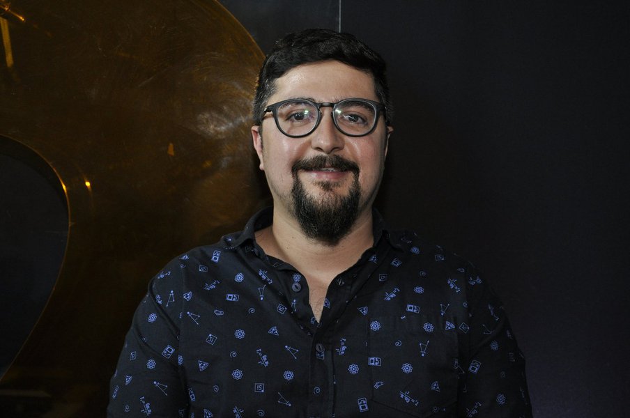 Pastor progressista que denuncia lideranças religiosas vira alvo de ameaças (Foto: Editora 247) Pastor progressista que denuncia lideranças religiosas vira alvo de ameaças