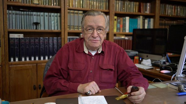 Olavo de Carvalho quer a Presidência para ele! Olavo de Carvalho quer a Presidência para ele!