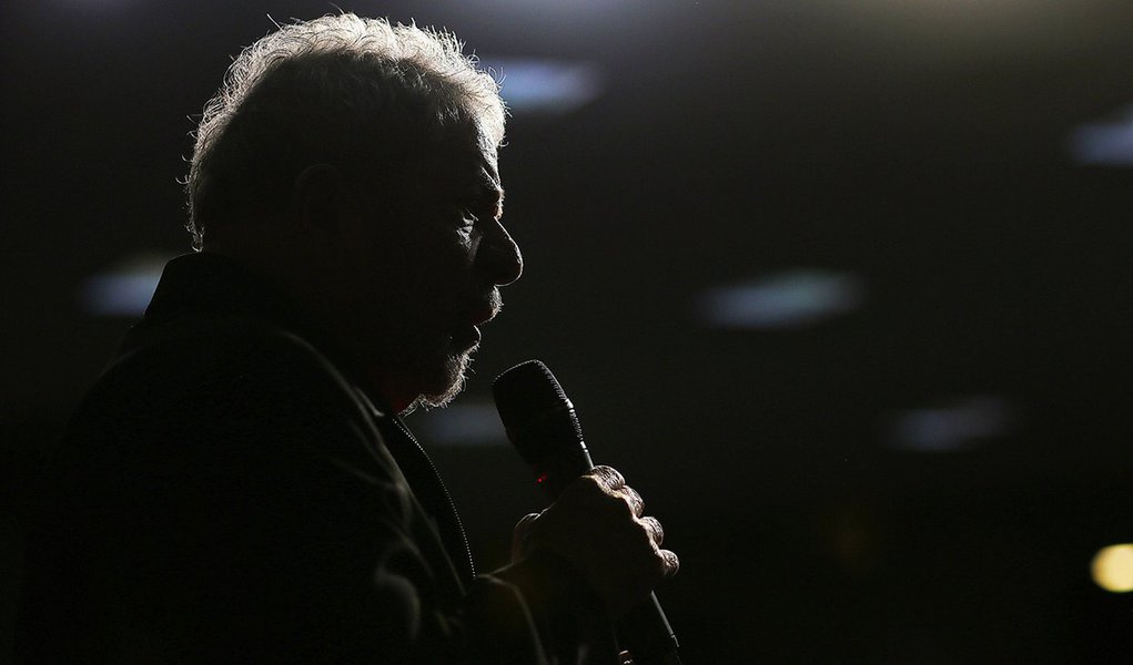 STF suspende depoimento de Lula e garante acesso à delação de Palocci (Foto: Ricardo Stuckert) STF suspende depoimento de Lula e garante acesso à delação de Palocci