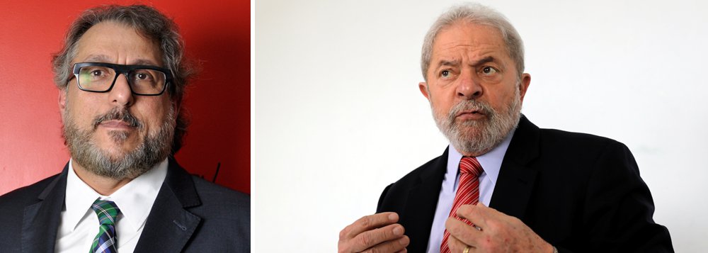 Jurista já vê risco até de que Lula seja assassinado na prisão (Foto: 247 | Reuters) Jurista já vê risco até de que Lula seja assassinado na prisão