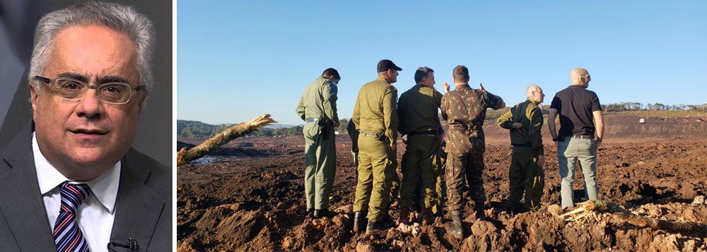 Nassif: subserviência de Bolsonaro menosprezou até a tecnologia militar Nassif: subserviência de Bolsonaro menosprezou até a tecnologia militar
