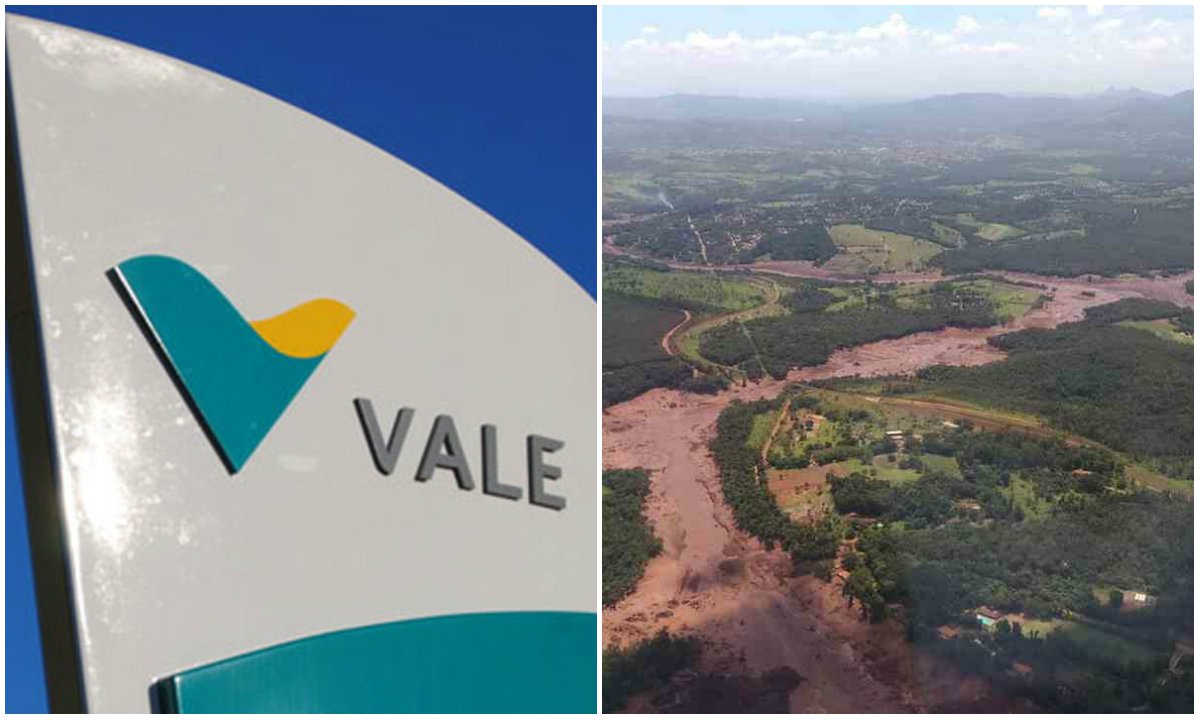 Brumadinho pode ser o maior acidente de trabalho da história do Brasil, diz procurador do Trabalho Brumadinho pode ser o maior acidente de trabalho da história do Brasil, diz procurador do Trabalho