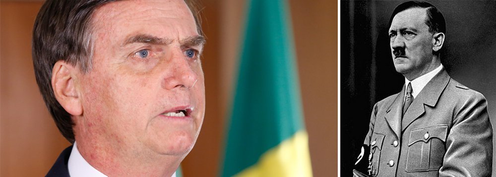 Todo governo autoritário precisa de “fake news” Todo governo autoritário precisa de “fake news”