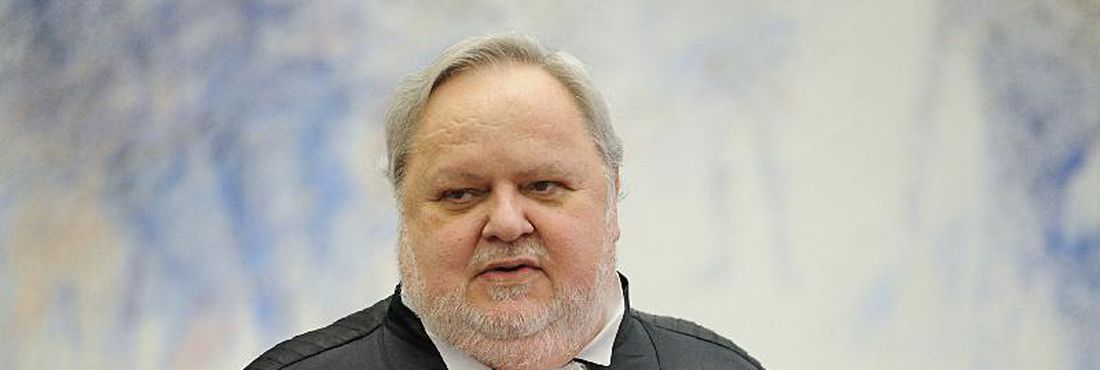 Intolerante com Lula, ministro do STJ inocenta acusado de estupro (Foto: Renato Araújo - ABR) Intolerante com Lula, ministro do STJ inocenta acusado de estupro