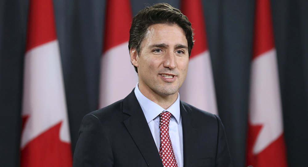 Primeiro-Ministro do Canadá demite embaixador na China Primeiro-Ministro do Canadá demite embaixador na China