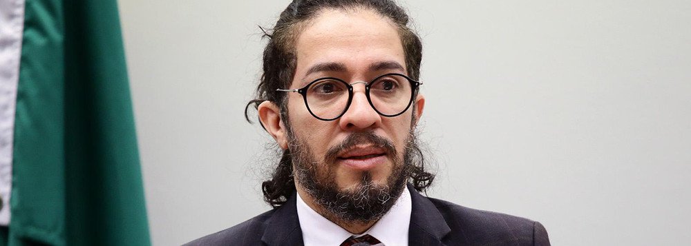 A decisão de Jean Wyllys e o ataque à nossa liberdade (Foto: Michel Jesus - Câmara) A decisão de Jean Wyllys e o ataque à nossa liberdade