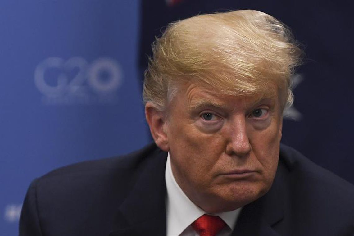 Estados Unidos prometem maior pressão sobre Maduro e mais apoio ao golpe Estados Unidos prometem maior pressão sobre Maduro e mais apoio ao golpe