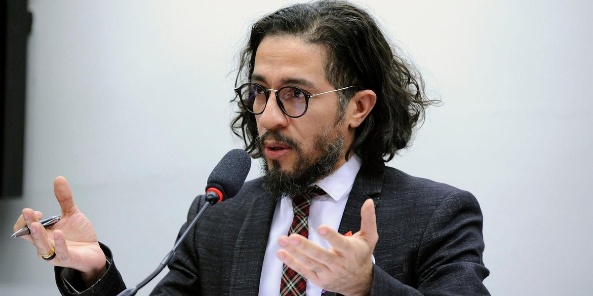 Tempo de exílios e o fim da ilusão da democracia (Foto: Cleia Viana - Câmara) Tempo de exílios e o fim da ilusão da democracia