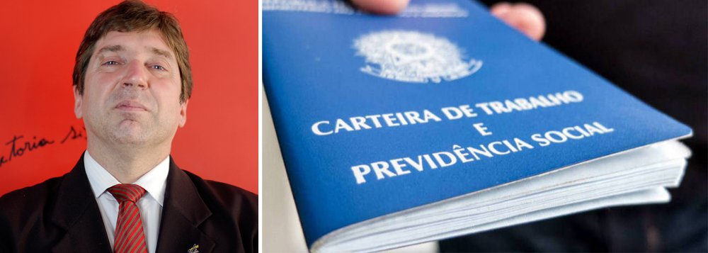 Anamatra desmonta tese de Bolsonaro sobre Justiça do Trabalho Anamatra desmonta tese de Bolsonaro sobre Justiça do Trabalho