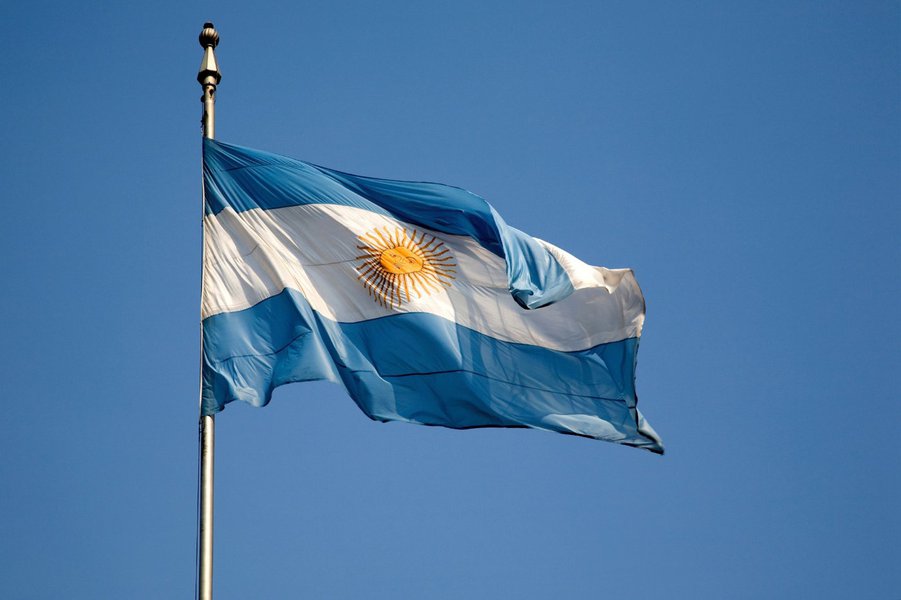 OMS emite alerta sobre surto letal de hantavírus na Argentina (Foto: Reuters) OMS emite alerta sobre surto letal de hantavírus na Argentina