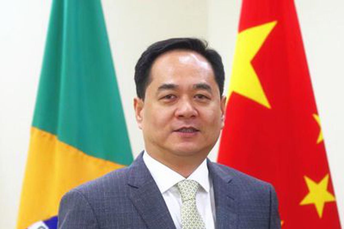 Brasil e China amenizam mal-estar gerado na campanha eleitoral, diz economista Brasil e China amenizam mal-estar gerado na campanha eleitoral, diz economista