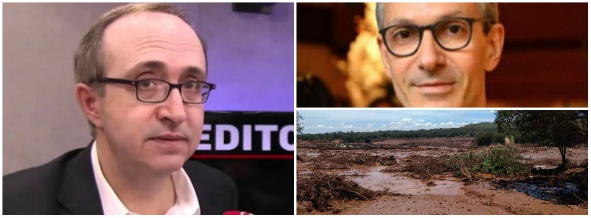 Reinaldo: escolhas de Zema fluem no mesmo sentido da lama que engole pessoas Reinaldo: escolhas de Zema fluem no mesmo sentido da lama que engole pessoas