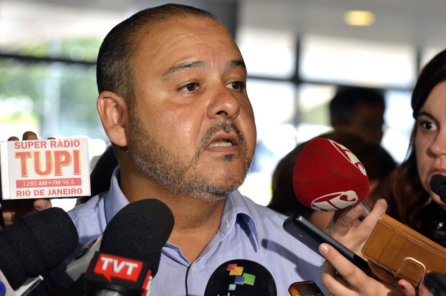 Vagner Freitas: reforma de Bolsonaro destruirá previdência (Foto: Antonio Cruz/Agência Brasil) Vagner Freitas: reforma de Bolsonaro destruirá previdência