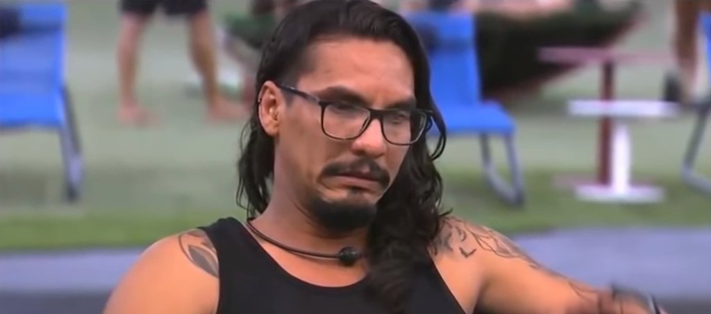 BBB 19: Vanderson terá que depor na delegacia por agressão e estupro BBB 19: Vanderson terá que depor na delegacia por agressão e estupro