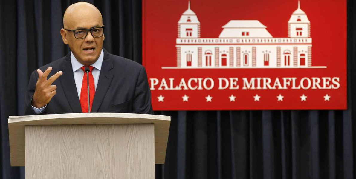 Governo alerta para infiltração de terroristas em manifestações da oposição venezuelana Governo alerta para infiltração de terroristas em manifestações da oposição venezuelana