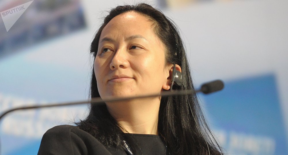 EUA pedirão ao Canadá extradição de executiva da Huawei; China vai reagir EUA pedirão ao Canadá extradição de executiva da Huawei; China vai reagir