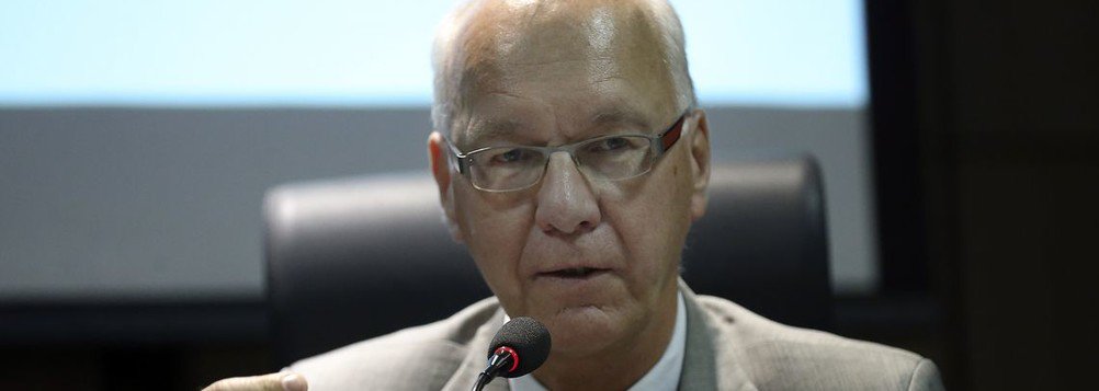 Mundo está apreensivo com Brasil sob Bolsonaro, diz embaixador alemão Mundo está apreensivo com Brasil sob Bolsonaro, diz embaixador alemão