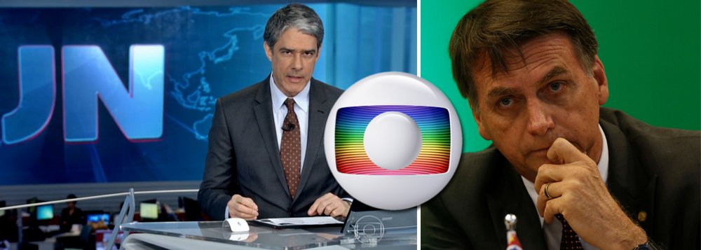 A Globo no ringue: as causas, os atores e os desdobramentos A Globo no ringue: as causas, os atores e os desdobramentos